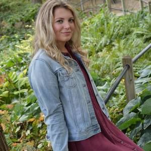 Meet your Posher, Cassidy